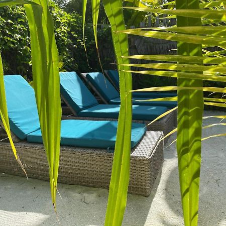 Vevu Villa Fenfushi מראה חיצוני תמונה